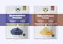 make pouch design product packaging design food packaging